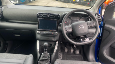 Citroen C3 Aircross 1.2 PureTech 110 Shine Plus 5dr Petrol Hatchback